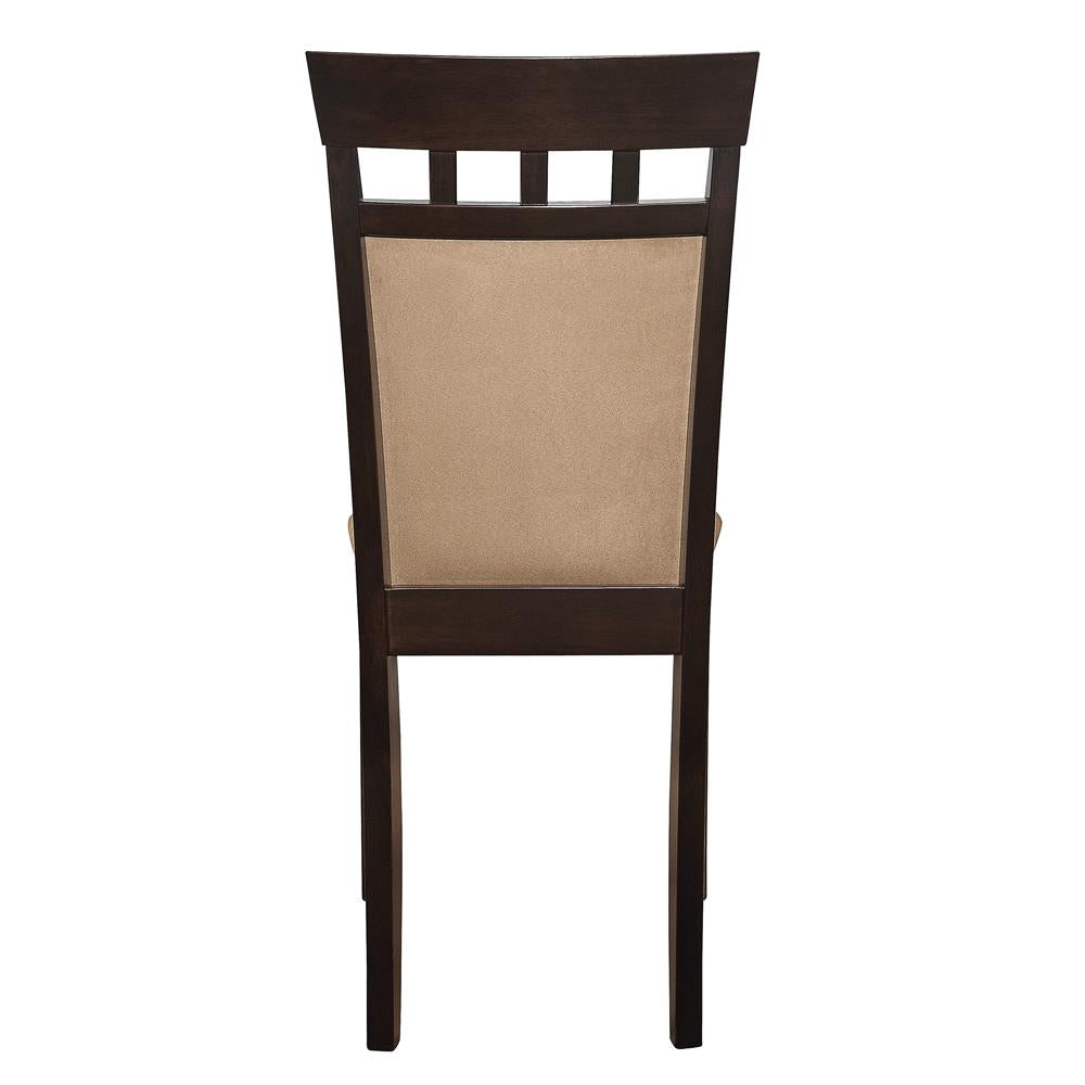 Gabriel - SIDE CHAIR