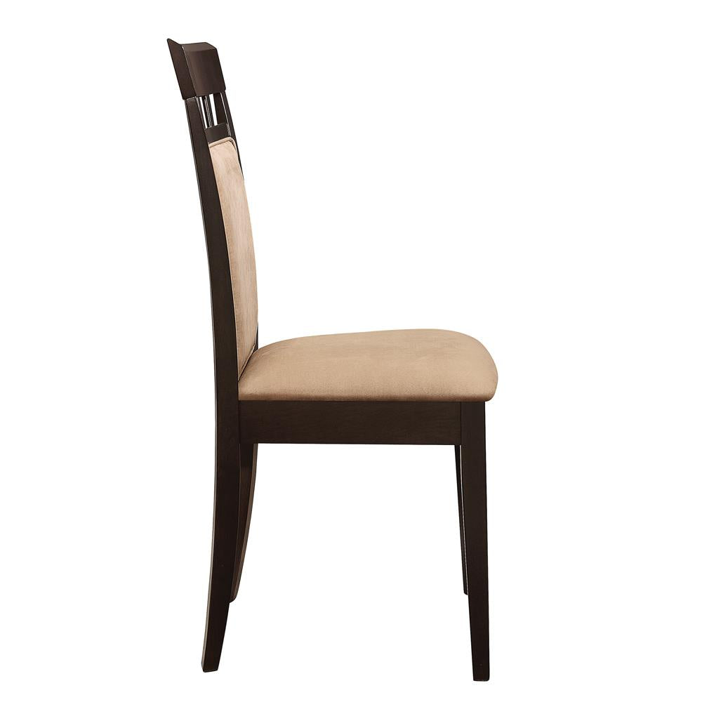 Gabriel - SIDE CHAIR