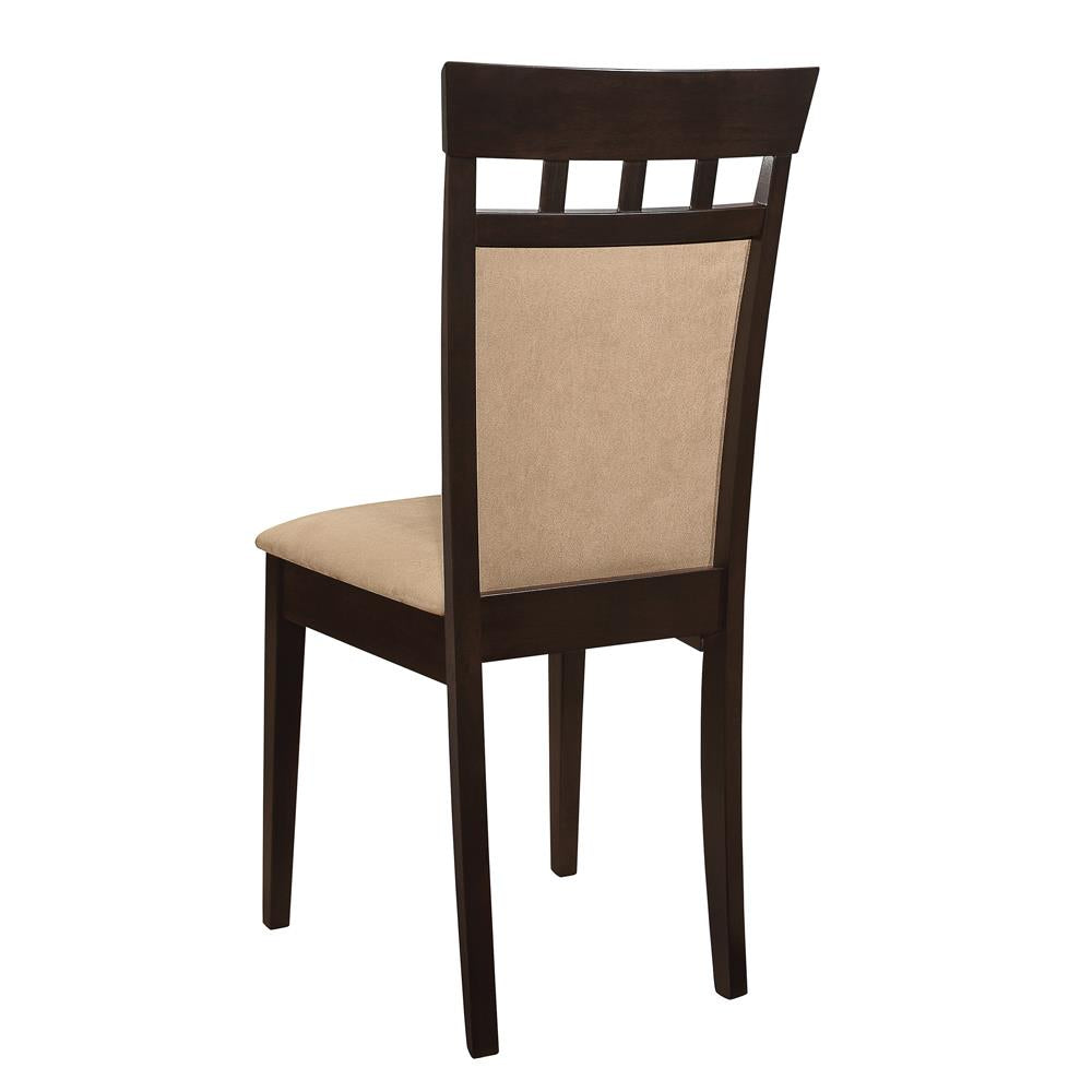 Gabriel - SIDE CHAIR