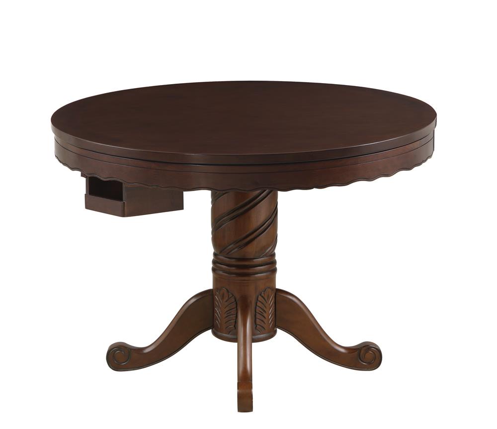 Turk - GAME TABLE