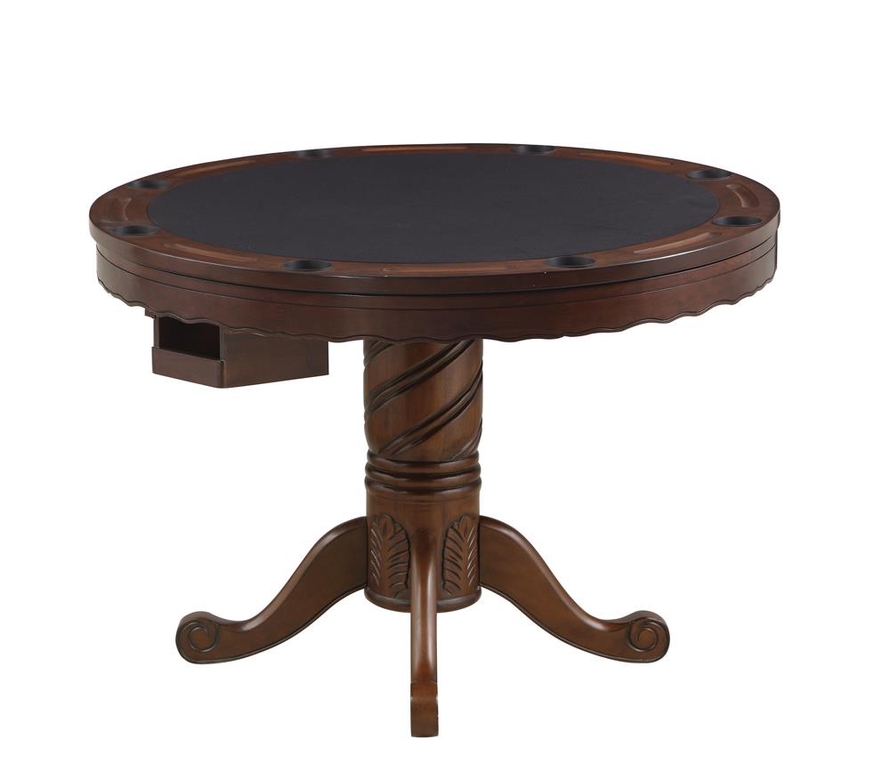 Turk - GAME TABLE