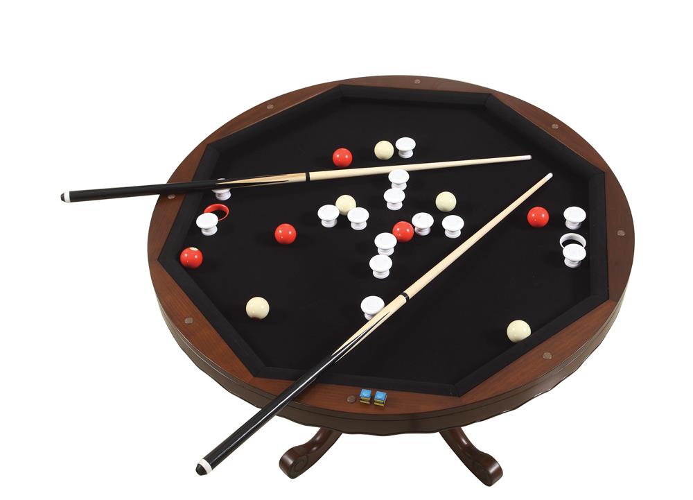 Turk - GAME TABLE