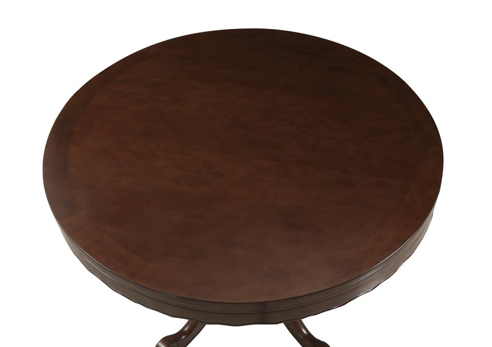 Turk - GAME TABLE