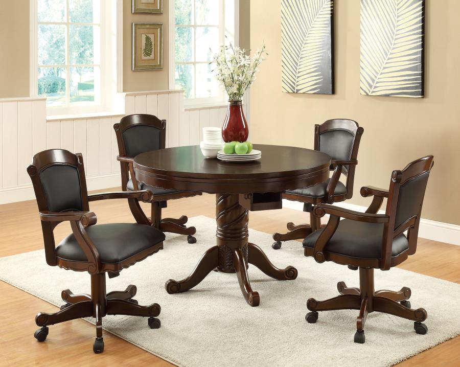 Turk - 5 PC GAME TABLE SET