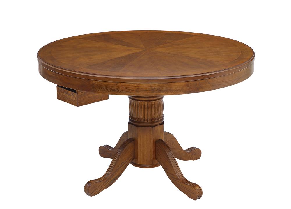 Mitchell - GAME TABLE