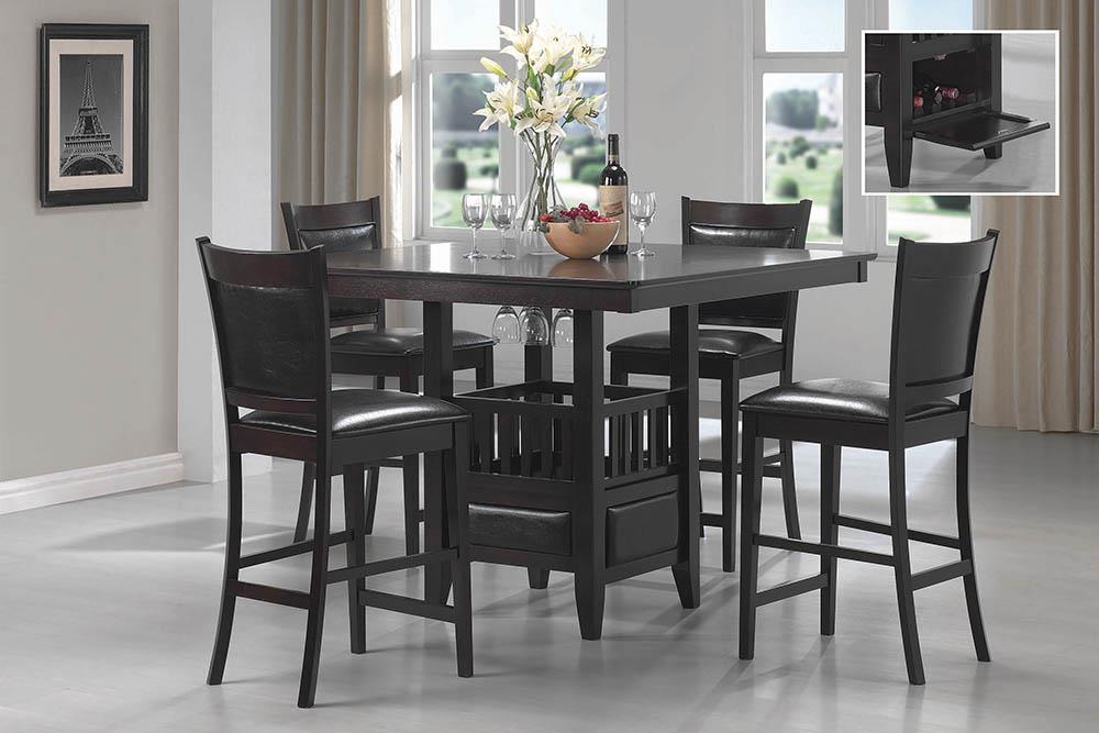 Jaden - COUNTER HEIGHT DINING TABLE