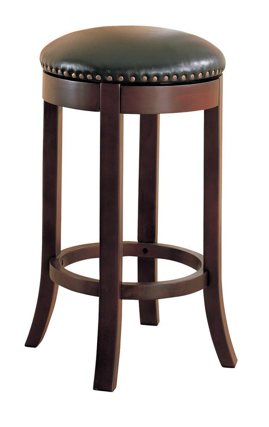 Aboushi - SWIVEL BAR STOOL