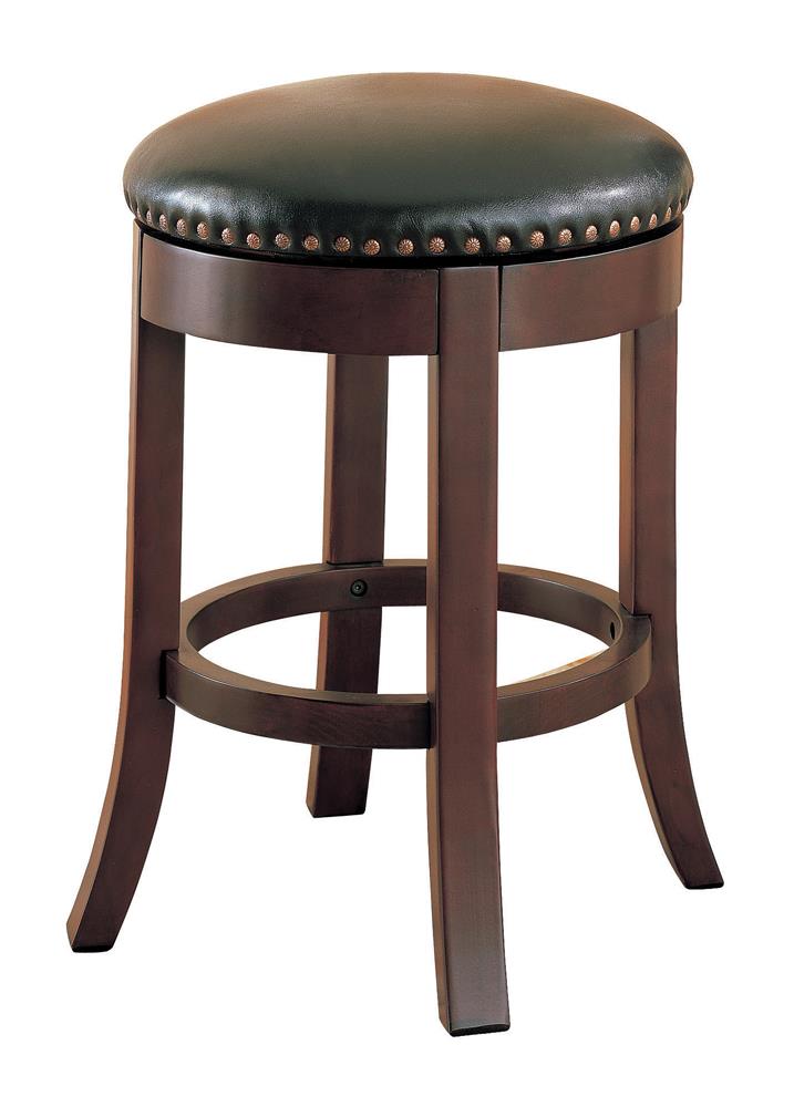 Aboushi - SWIVEL COUNTER STOOL