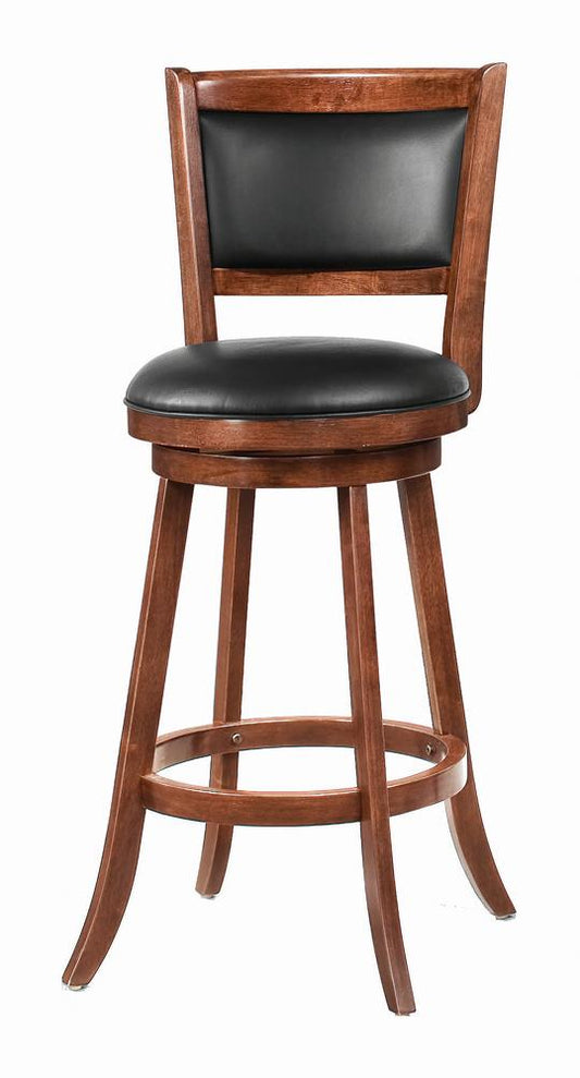 Broxton - SWIVEL BAR STOOL