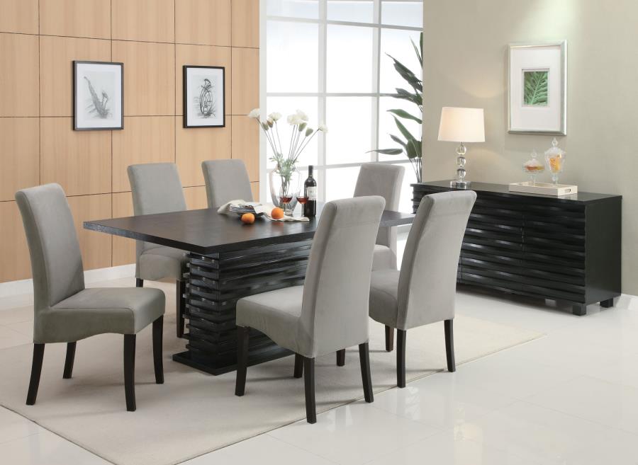 Stanton - DINING TABLE