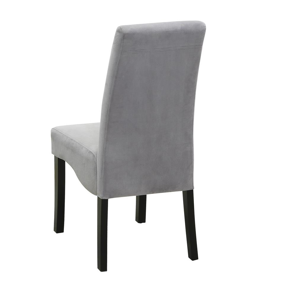 Stanton - SIDE CHAIR