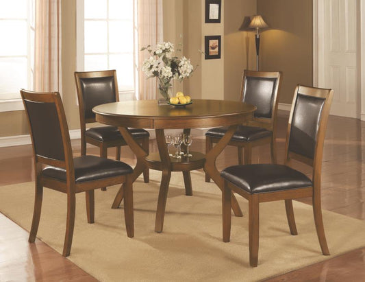 Nelms - 5 PC DINING SET