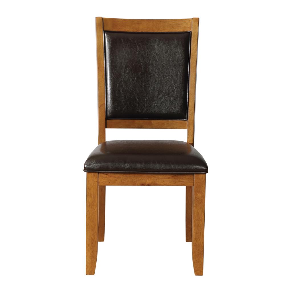 Nelms - SIDE CHAIR