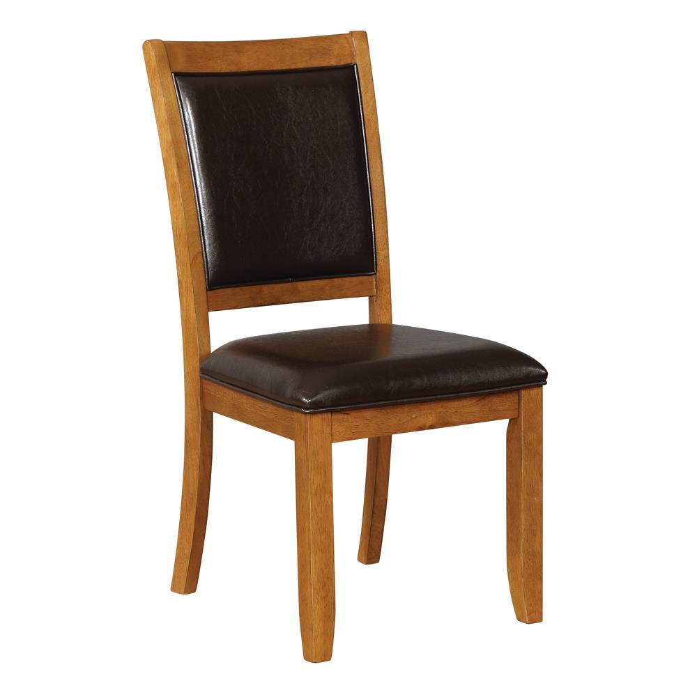 Nelms - SIDE CHAIR