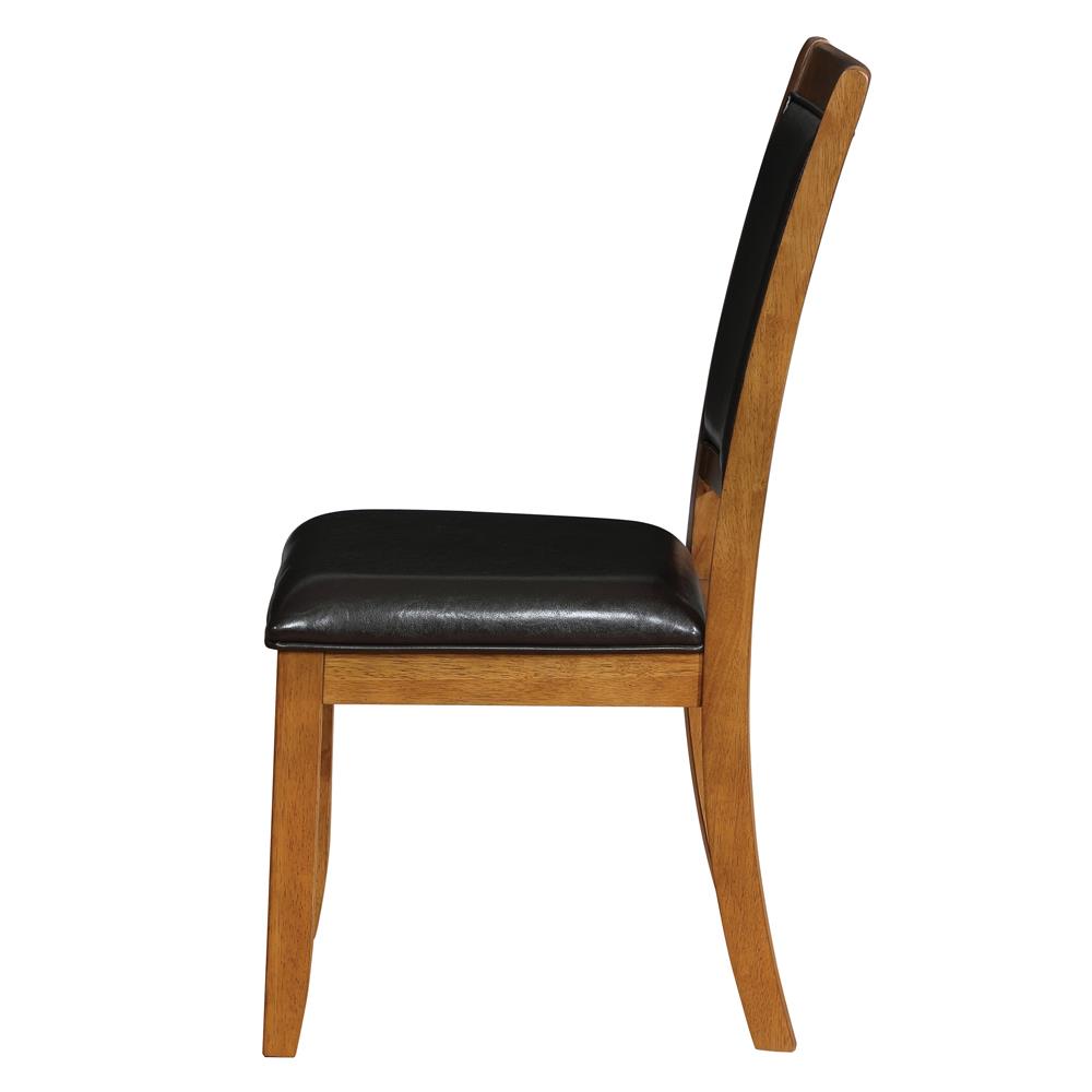 Nelms - SIDE CHAIR