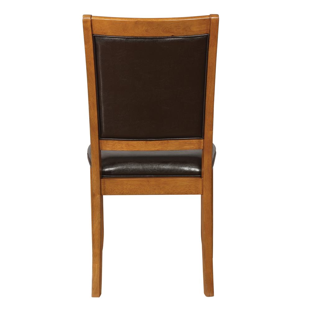 Nelms - SIDE CHAIR