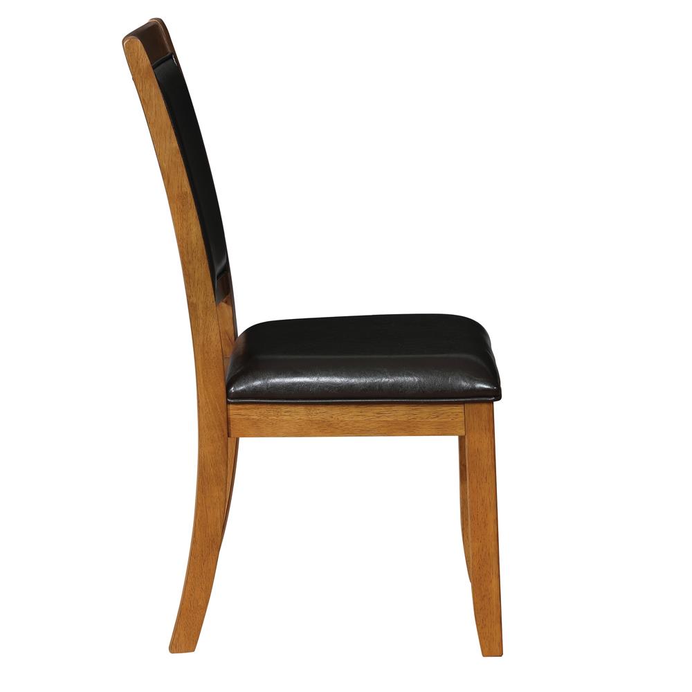 Nelms - SIDE CHAIR