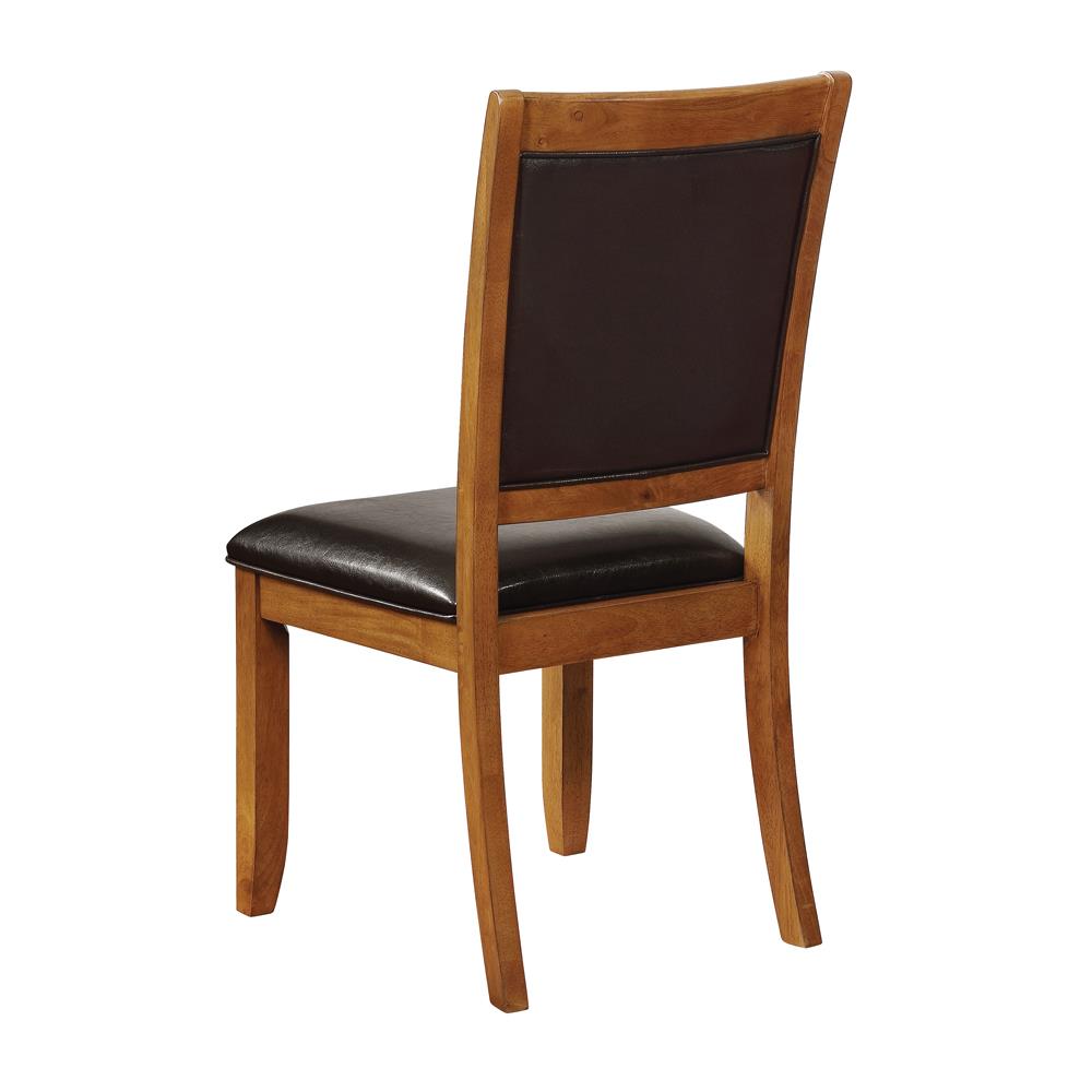 Nelms - SIDE CHAIR