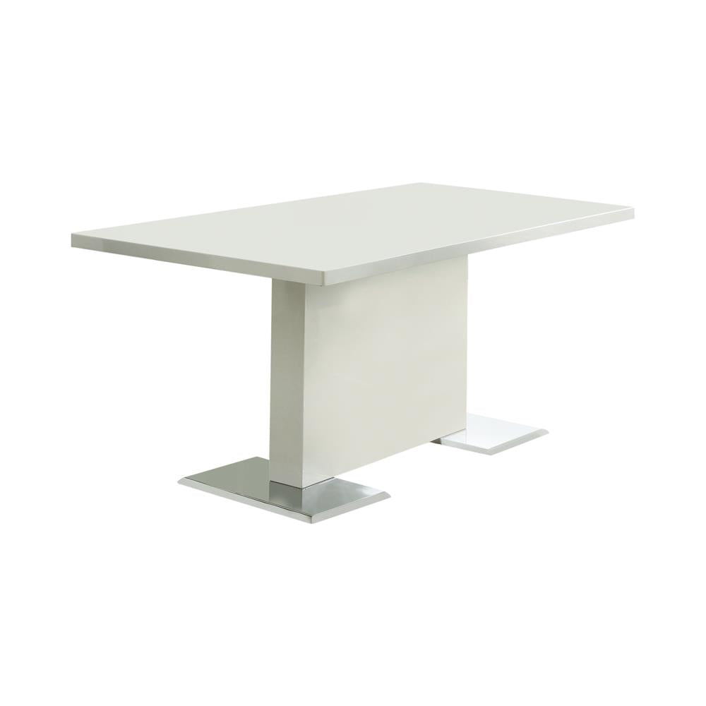 Anges - DINING TABLE