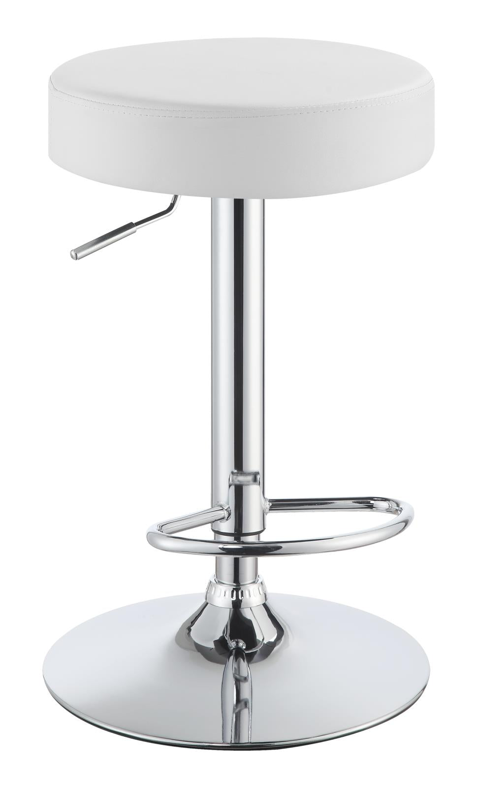 Ramses - ADJUSTABLE BAR STOOL