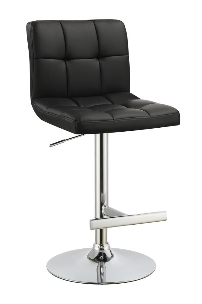 Lenny - ADJUSTABLE BAR STOOL