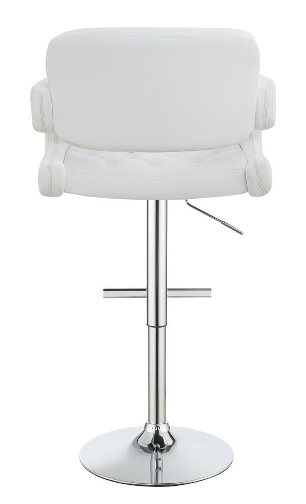 Brandi - ADJUSTABLE BAR STOOL