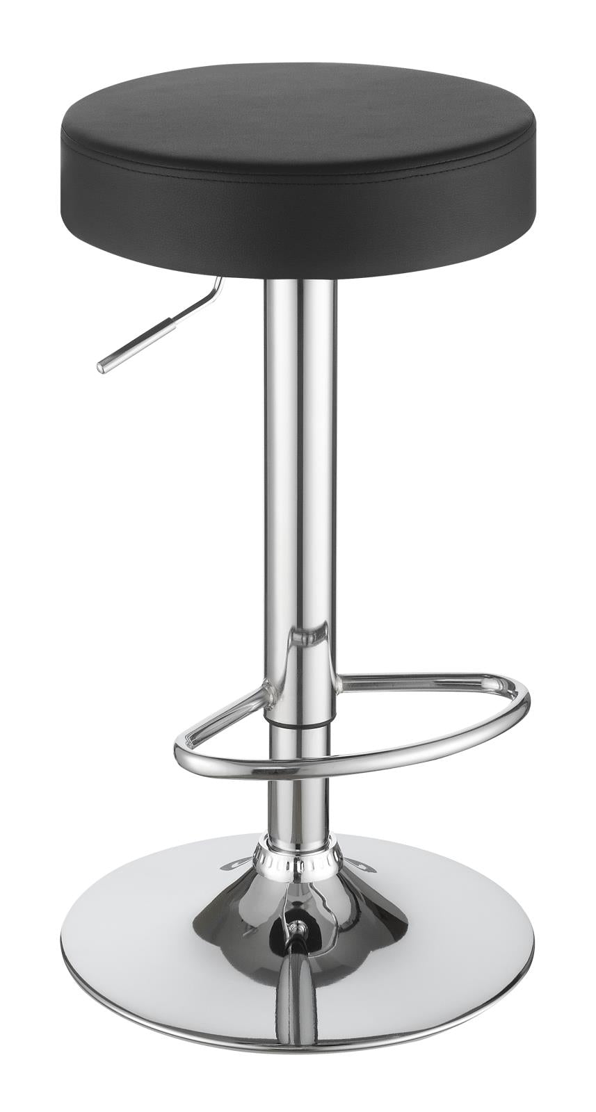 Ramses - ADJUSTABLE BAR STOOL