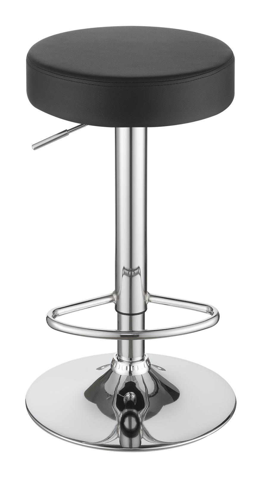 Ramses - ADJUSTABLE BAR STOOL