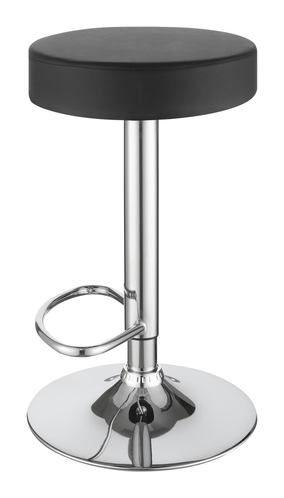 Ramses - ADJUSTABLE BAR STOOL