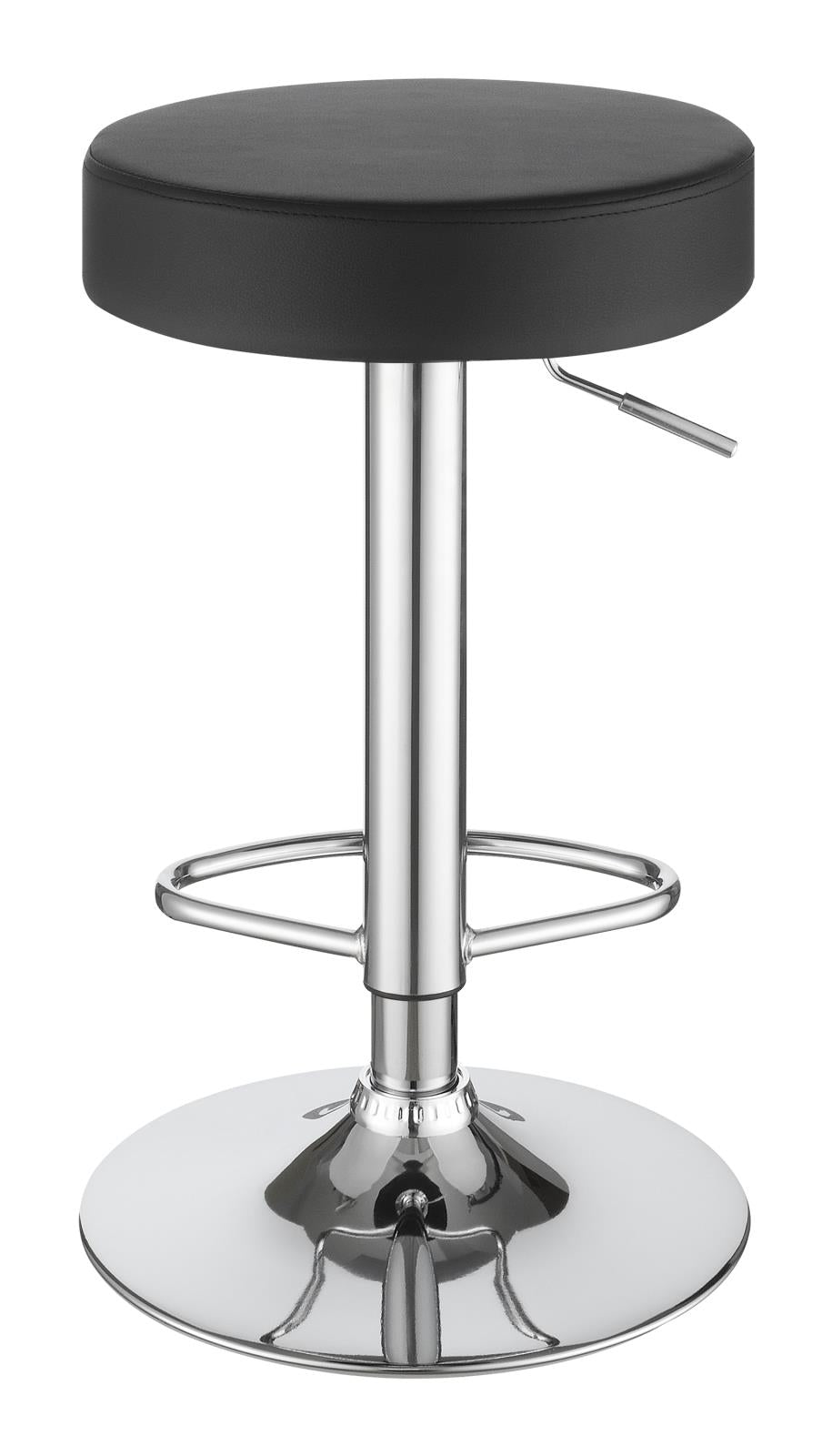 Ramses - ADJUSTABLE BAR STOOL