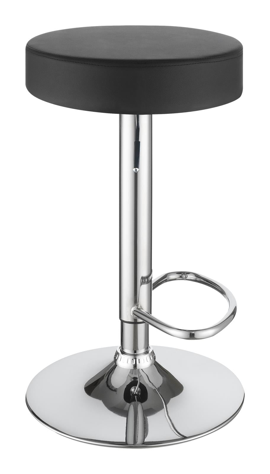 Ramses - ADJUSTABLE BAR STOOL