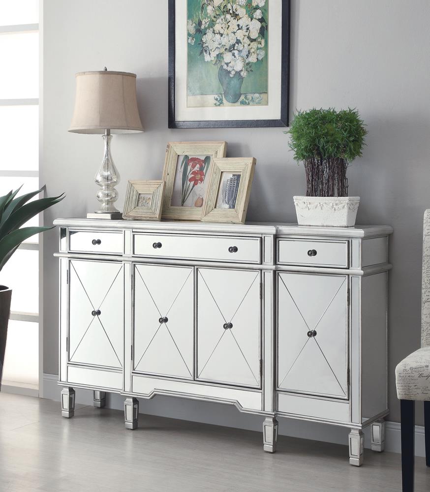 Aconitum - ACCENT CABINET