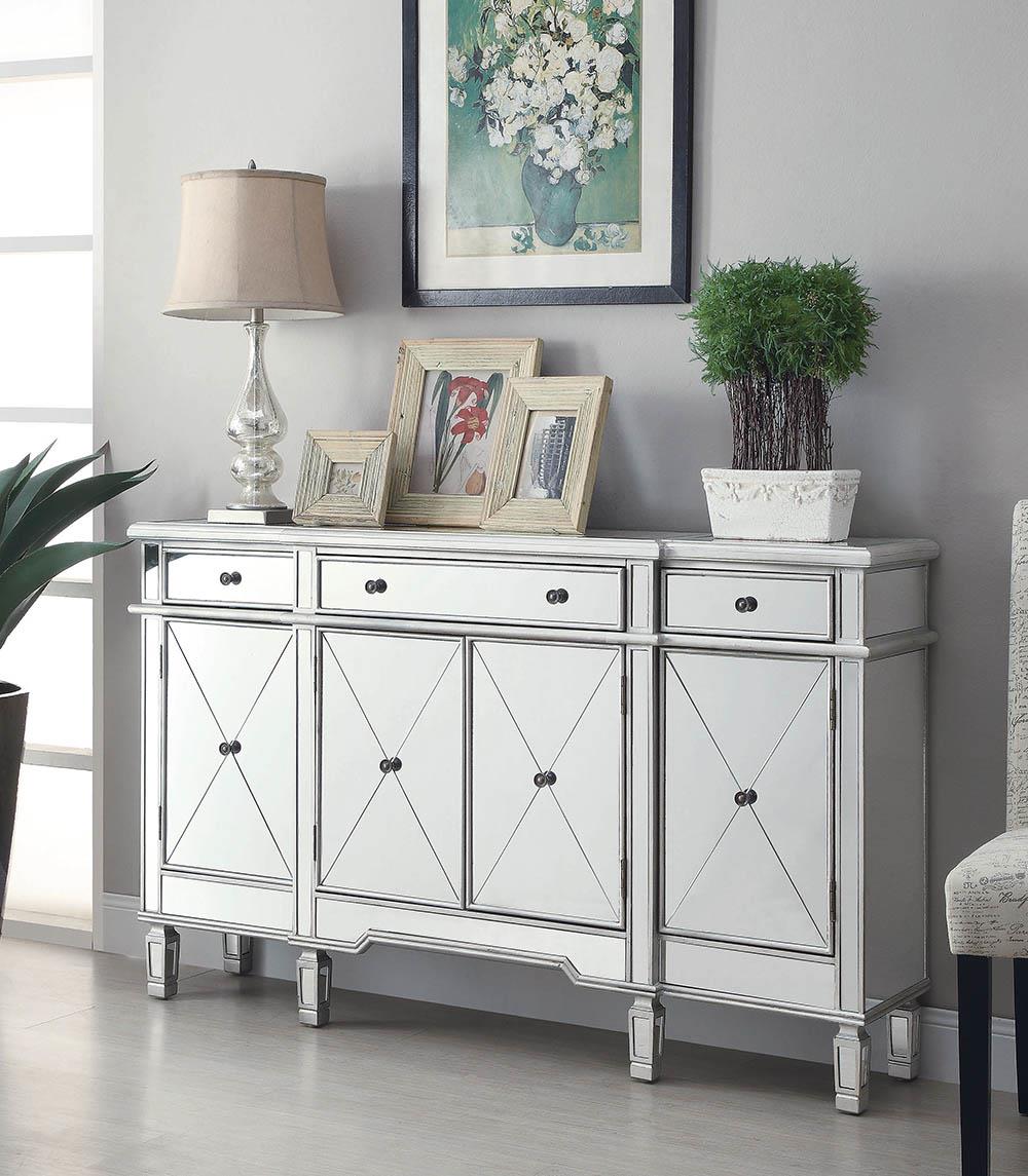 Aconitum - ACCENT CABINET