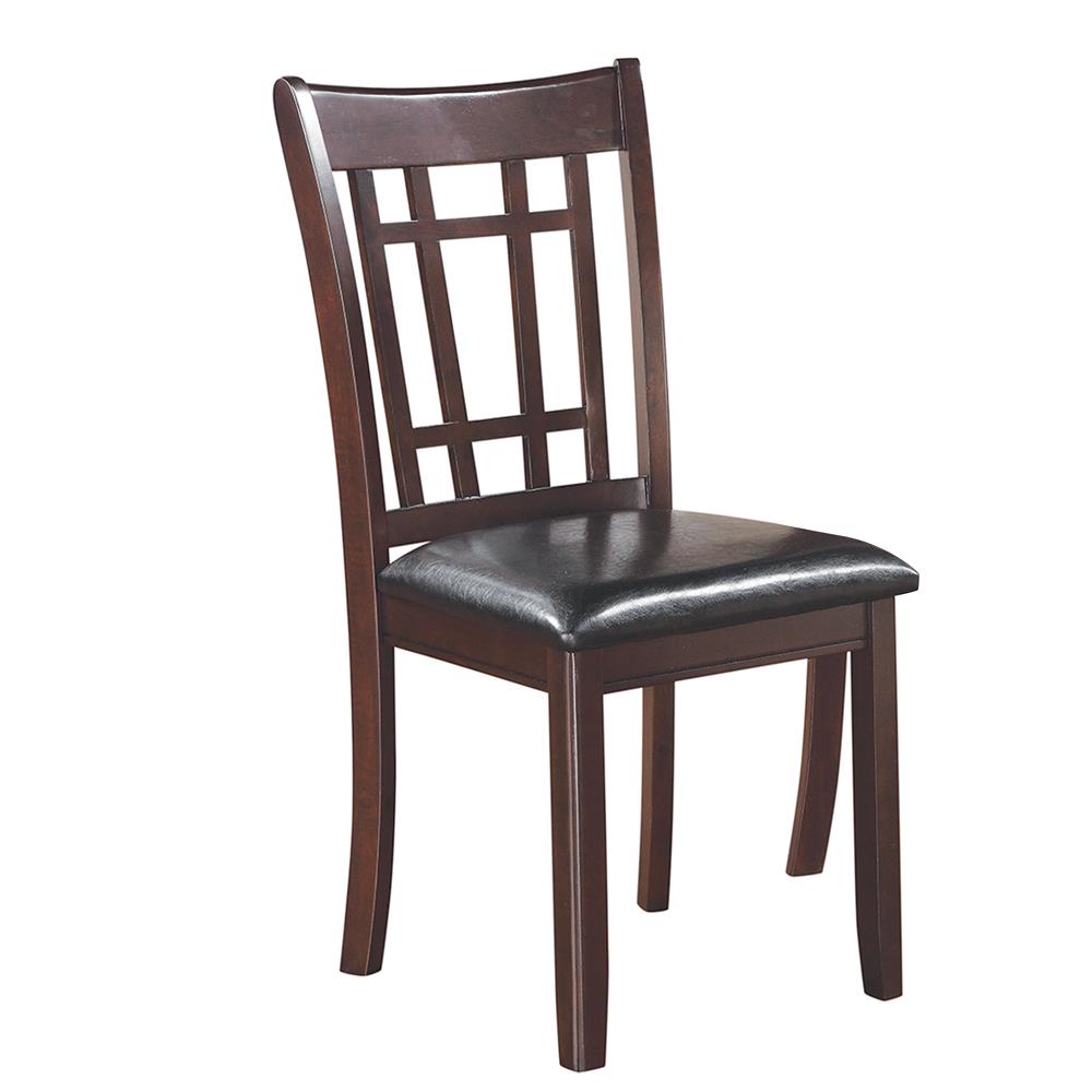 Lavon - SIDE CHAIR