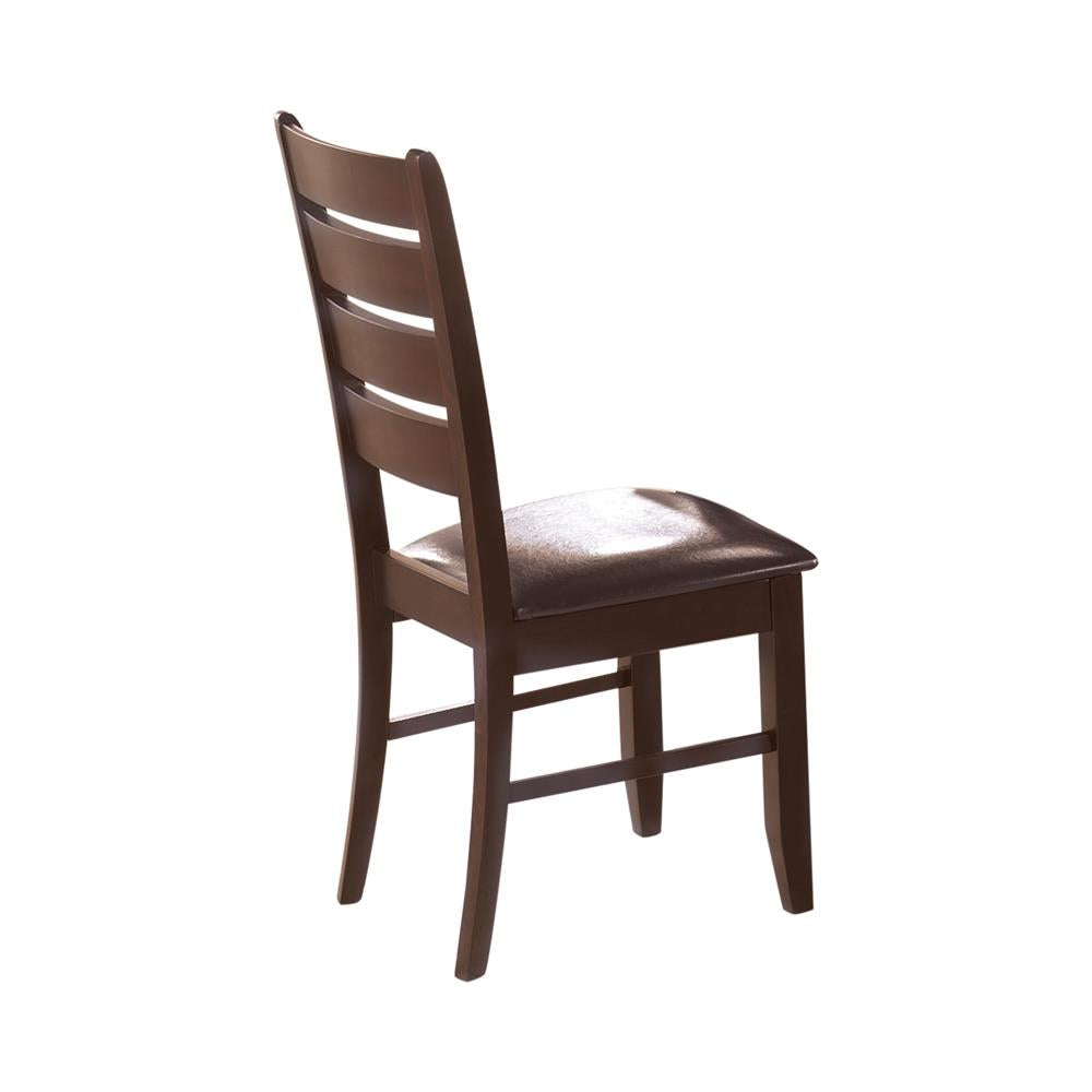 Dalila - SIDE CHAIR