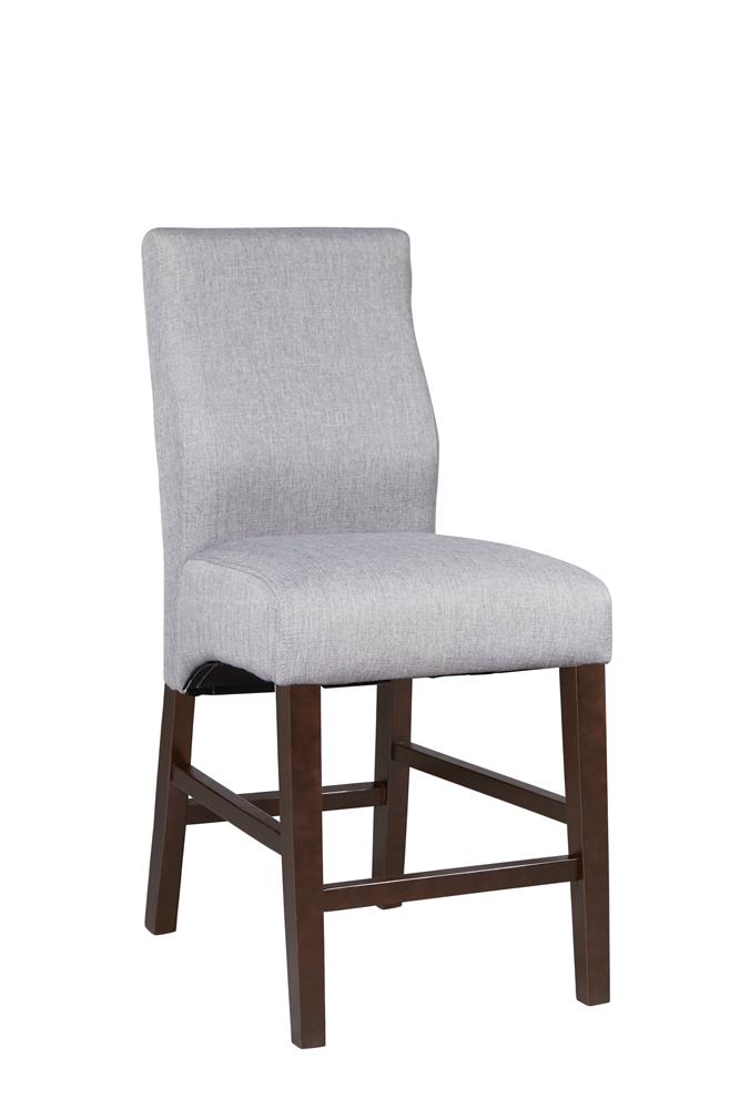 Mulberry - COUNTER STOOL