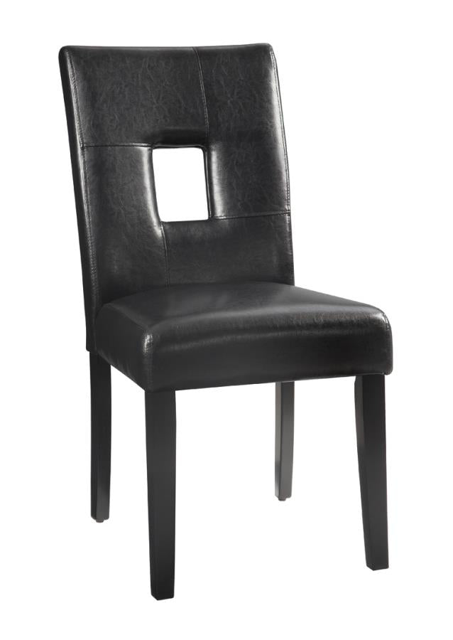 Shannon - SIDE CHAIR