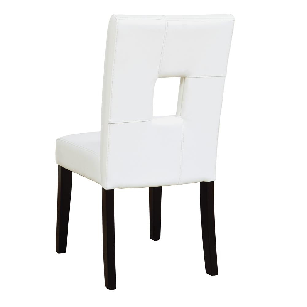 Shannon - SIDE CHAIR