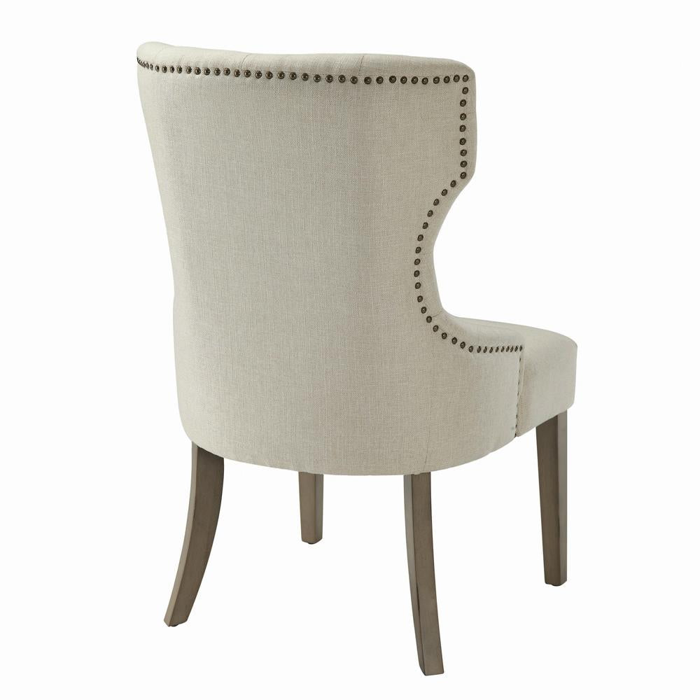 Baney - SIDE CHAIR