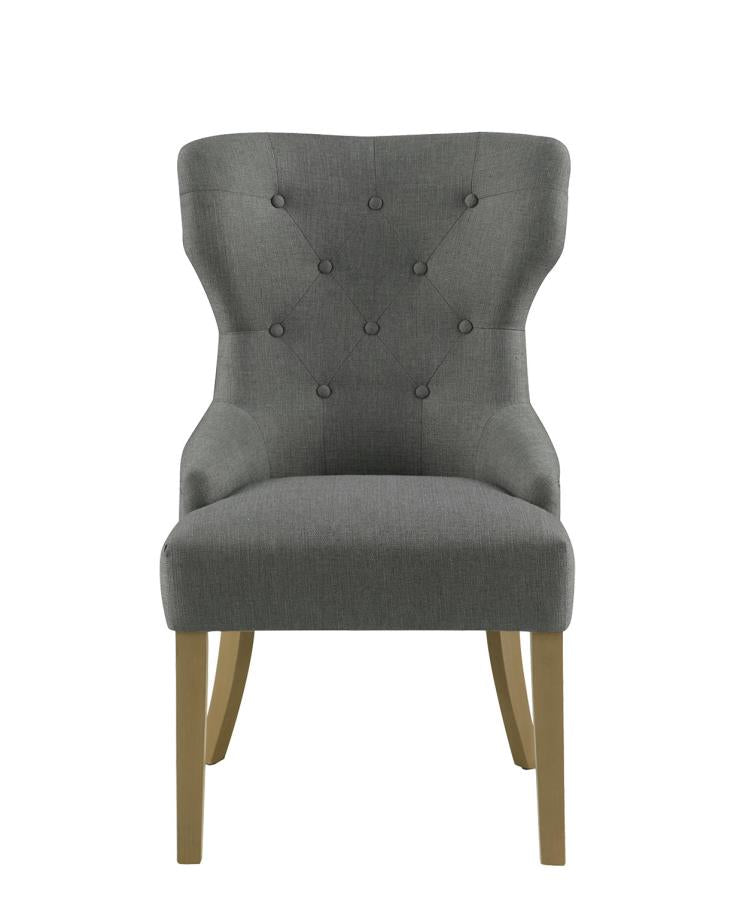 Baney - SIDE CHAIR