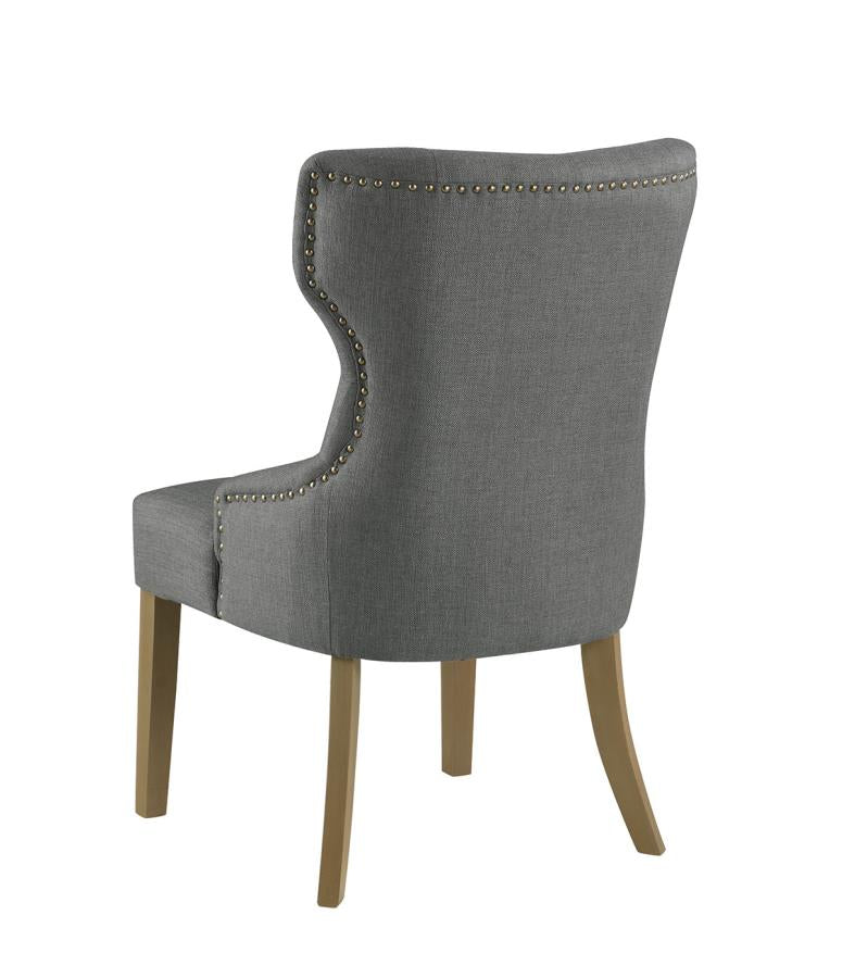 Baney - SIDE CHAIR