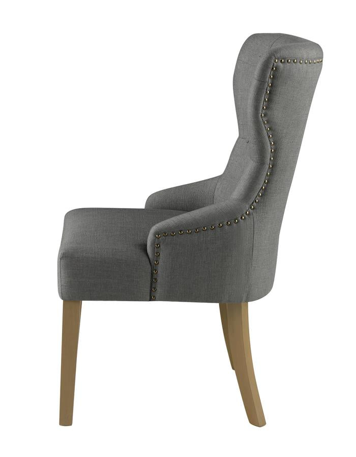 Baney - SIDE CHAIR