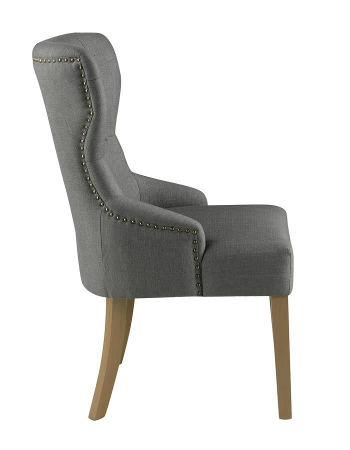 Baney - SIDE CHAIR