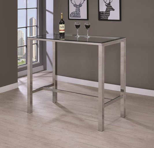 Tolbert - BAR TABLE