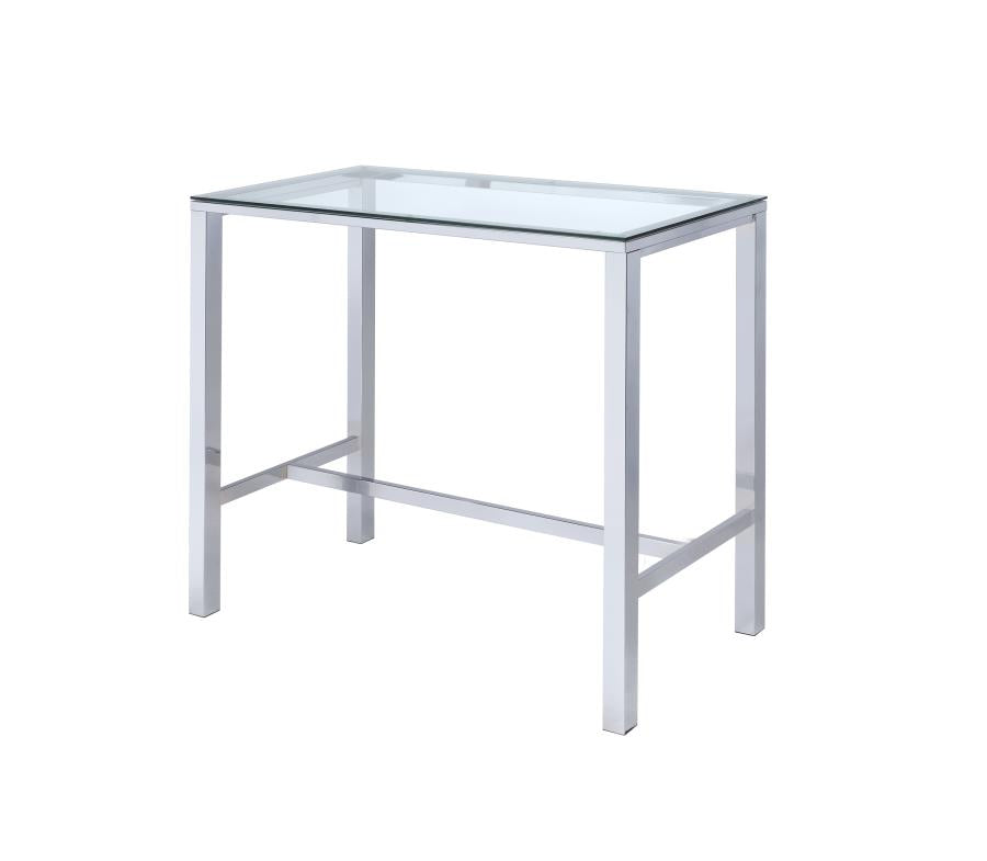 Tolbert - BAR TABLE