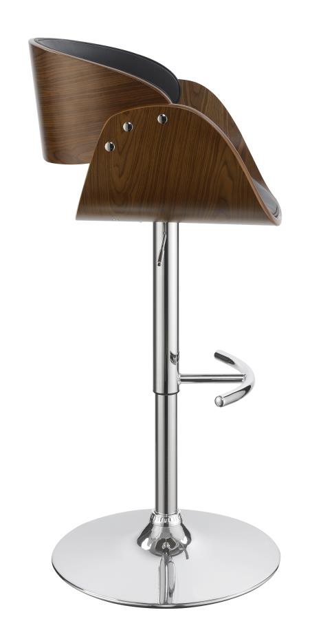 Dana - ADJUSTABLE BAR STOOL