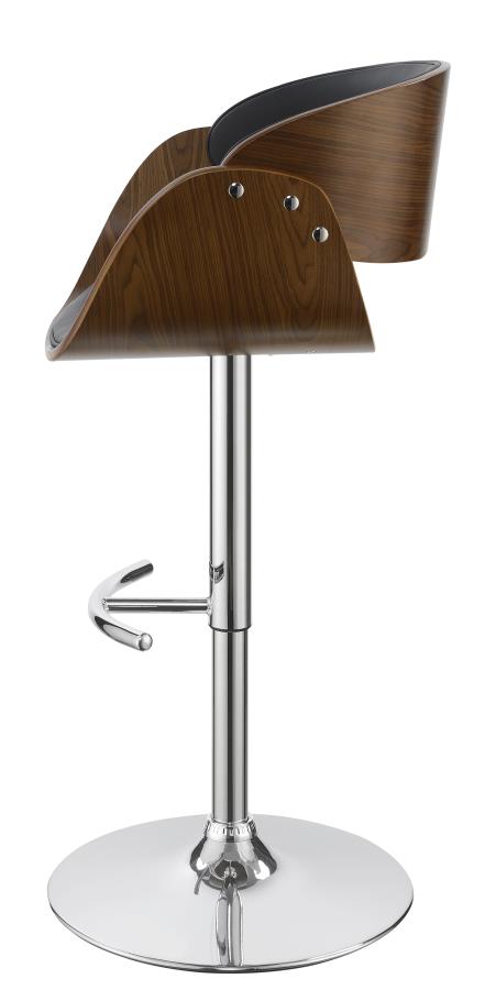 Dana - ADJUSTABLE BAR STOOL