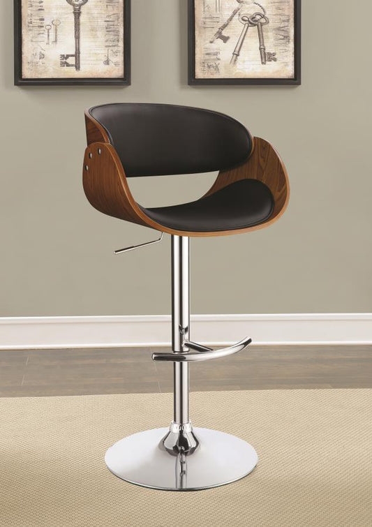 Dana - ADJUSTABLE BAR STOOL