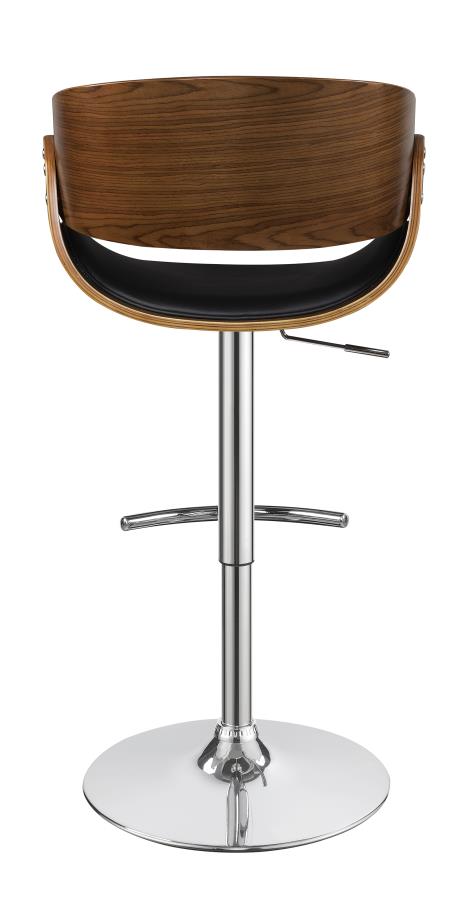 Dana - ADJUSTABLE BAR STOOL