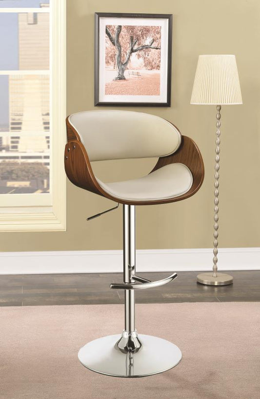 Dana - ADJUSTABLE BAR STOOL